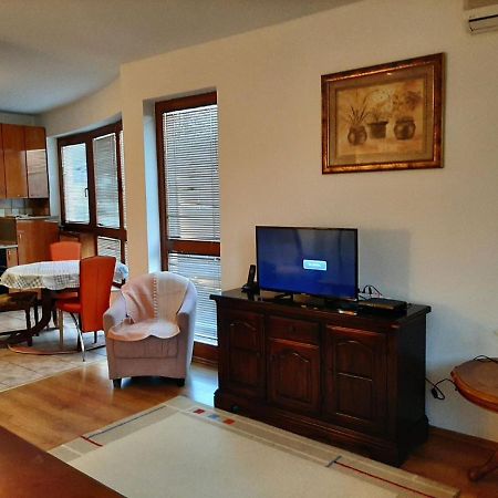 Green And Blue Apartments Banja Luka Luaran gambar