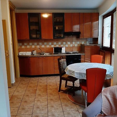 Green And Blue Apartments Banja Luka Luaran gambar