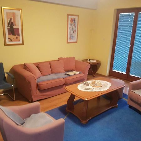Green And Blue Apartments Banja Luka Luaran gambar