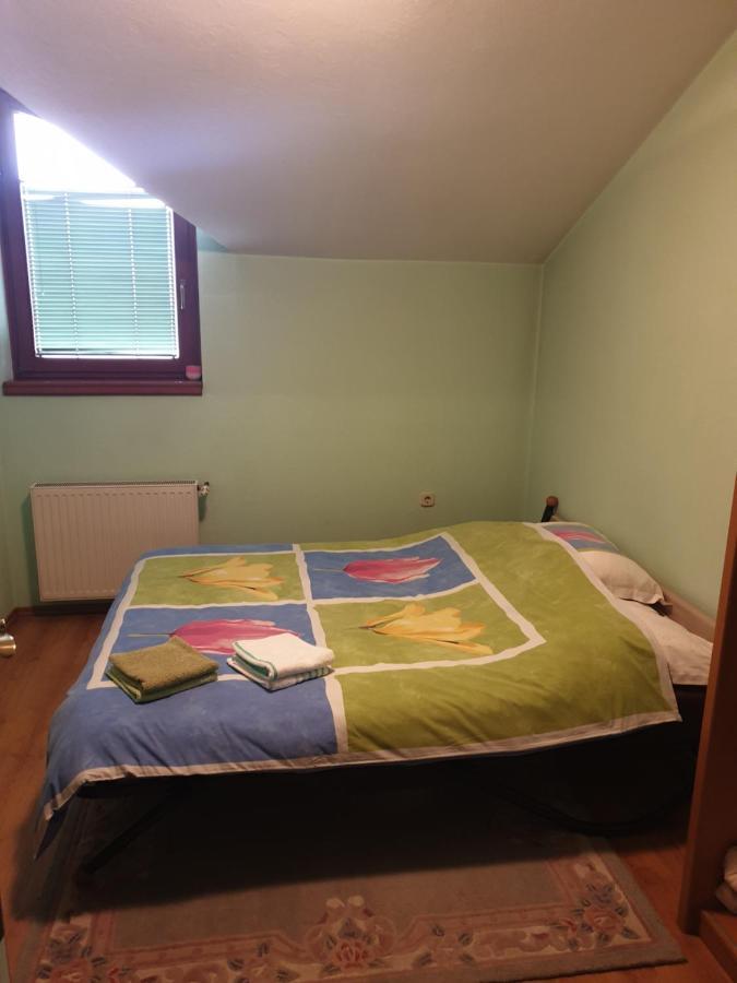 Green And Blue Apartments Banja Luka Luaran gambar