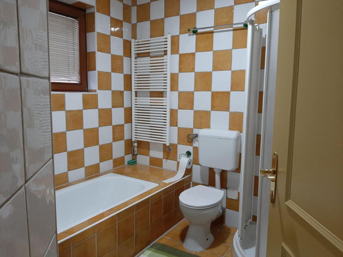 Green And Blue Apartments Banja Luka Luaran gambar