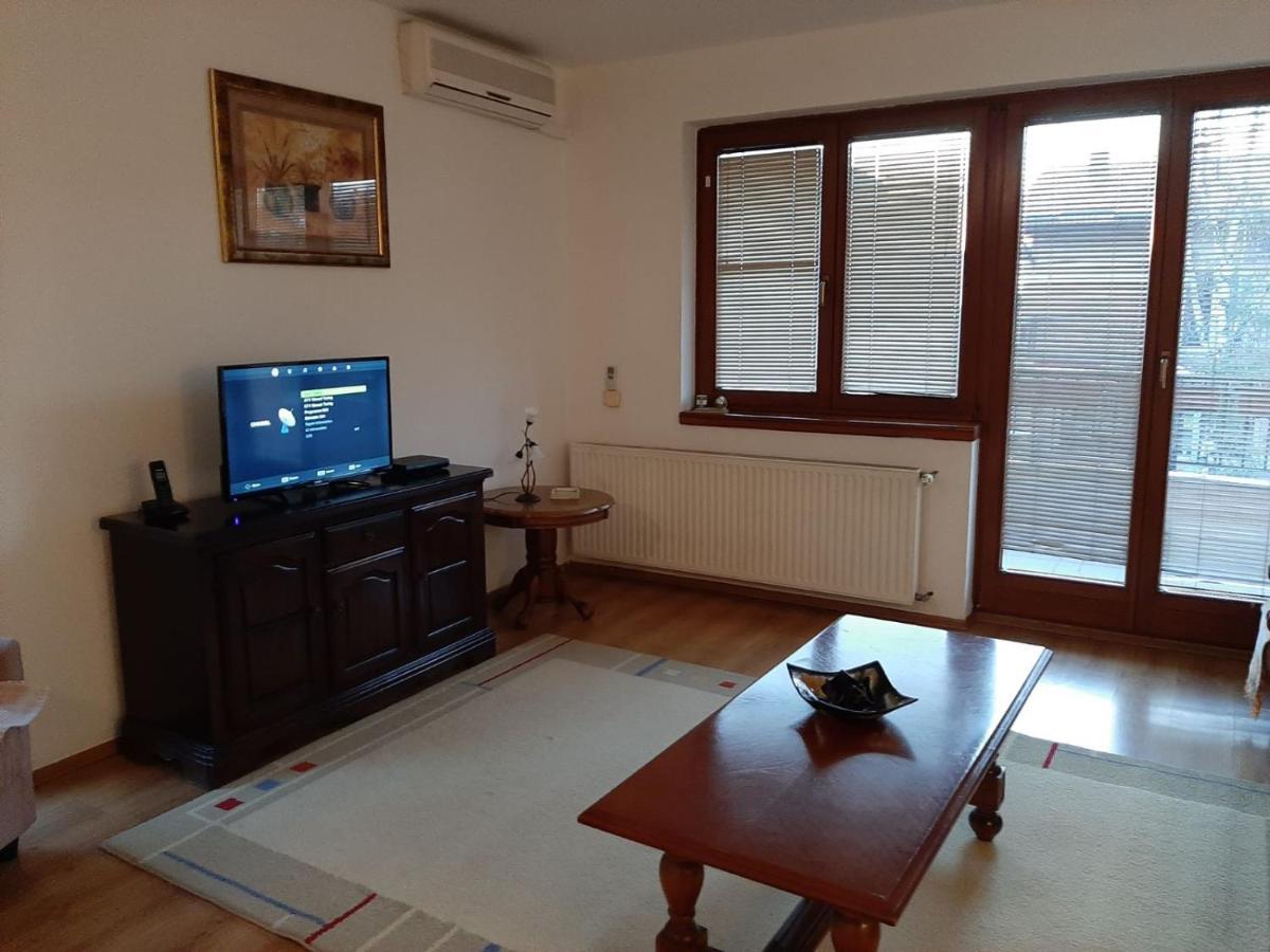 Green And Blue Apartments Banja Luka Luaran gambar