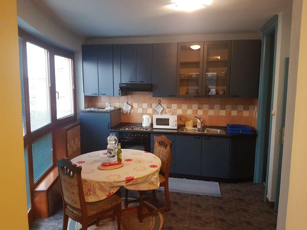 Green And Blue Apartments Banja Luka Luaran gambar