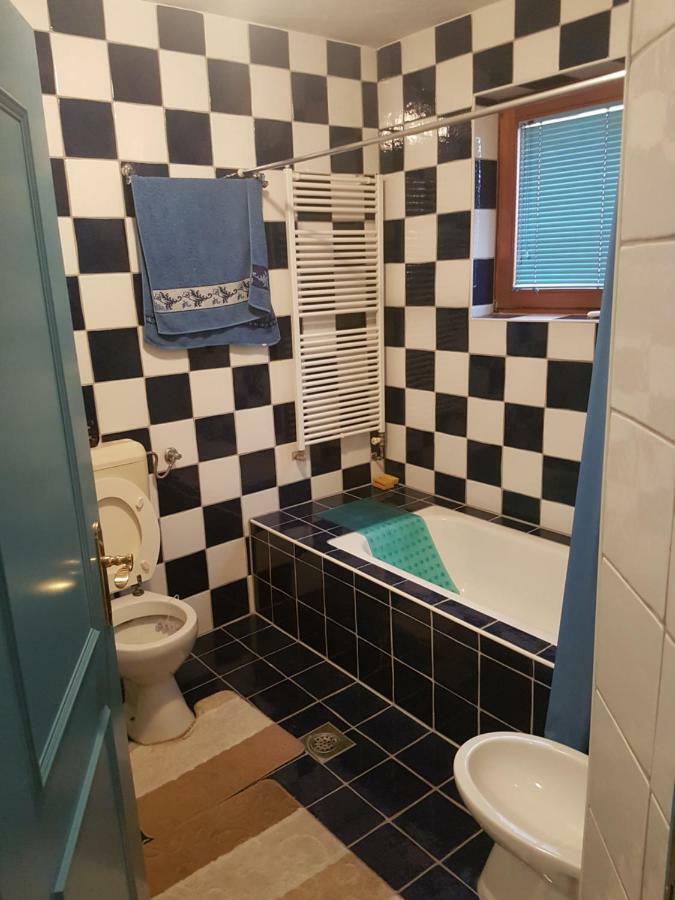 Green And Blue Apartments Banja Luka Luaran gambar