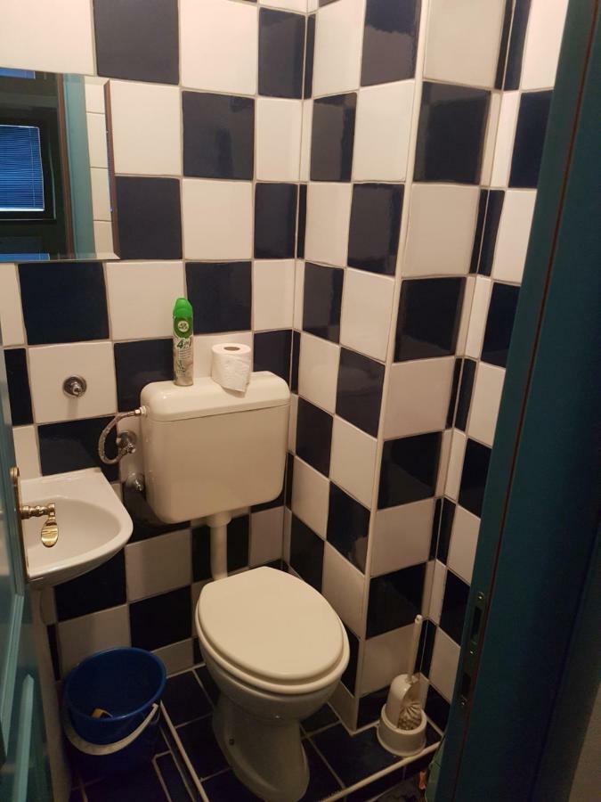 Green And Blue Apartments Banja Luka Luaran gambar