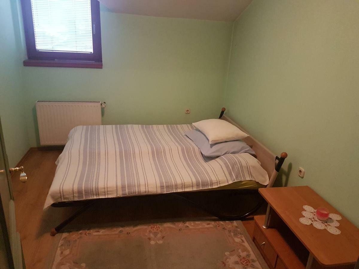Green And Blue Apartments Banja Luka Luaran gambar