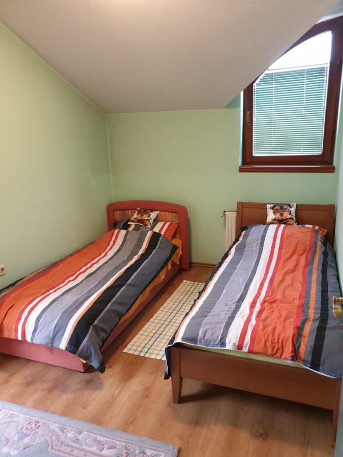 Green And Blue Apartments Banja Luka Luaran gambar