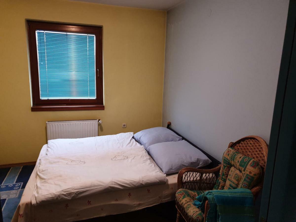 Green And Blue Apartments Banja Luka Luaran gambar